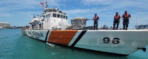 Karadeniz açıklarında balıkçı teknesine saldırı: 1 ölü, 4 yaralı