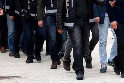 18 ilde siber suç operasyonu: 357 gözaltı