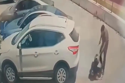 Platonik aşk dehşeti: Genç kadını sokak ortasında defalarca bıçakladı