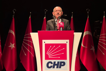 CHP Lideri Kılıçdaroğlu: "Mutlak butlan davasını partinin başına bela edenlerden hesap sormazsam namerdim"