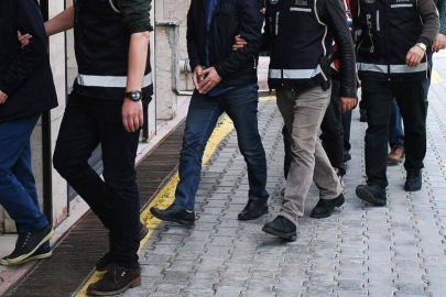 Uyuşturucuya dev darbe: 381 tutuklama