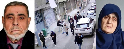 Eşini öldürüp cesedini parçalayan sanığa ağırlaştırılmış müebbet talebi