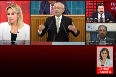 Eski CHP’li Savcı Sayan’dan şok iddia: “Olursa şaşırmayalım”