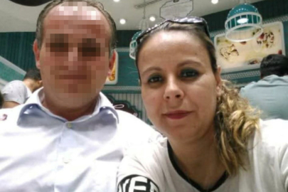 İzmir'de eski kocadan kezzaplı dehşet: Eski eşi öldü, kızı ise yaşam savaşında