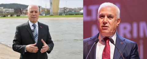 Mustafa Bozbey için istenen ceza belli oldu