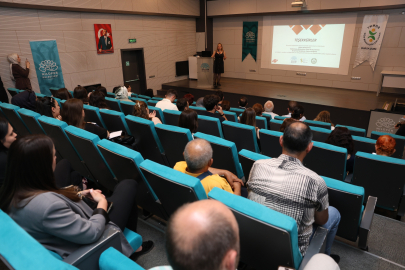 Nilüfer’de güvenilir gıda için önemli buluşma