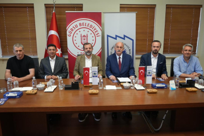Gürsu Belediyesi ve Kestel OSB’den istihdamda önemli iş birliği