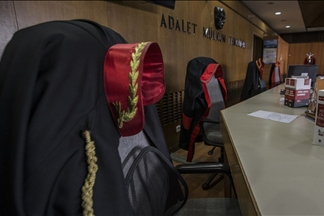 Ankara Cumhuriyet Başsavcısı belli oldu