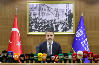Büyükşehir Meclisi’nde toplu sözleşme polemiği