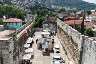 Osmangazi’nin geleceğine gençlerden tasarım dokunuşu