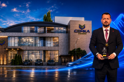 Bursa sanayisinin güçlü markası CEMKA Busworld 2026’da