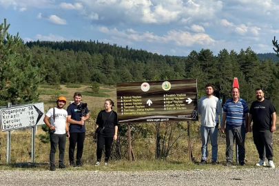 Kastamonu’nun ahşap mirası Bursa’da beyazperdede