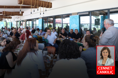 Yeni Nilüfer’in kodları neler?