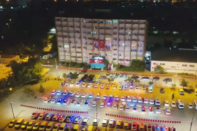 6 ilde uyuşturucu operasyonu: 221 şüpheli yakalandı