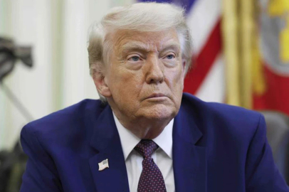 ABD Başkanı Trump: "İran ile anlaşma tamamlandı, abluka derhal kaldırılacak"