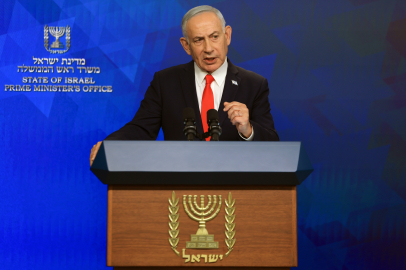 Netanyahu: "İsrail Devleti’ni yok olmaktan kurtardık"