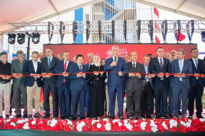 Hayat Sağlık Grubu'nun 30 yıllık birikimi yeni yatırımlarla taçlandı