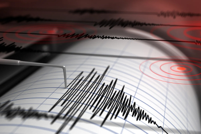 Çin'de 6.3 büyüklüğünde deprem: 1 ölü, 8 yaralı