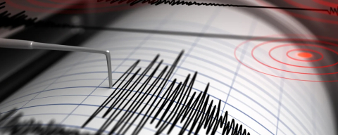 Çin'de 6.3 büyüklüğünde deprem: 1 ölü, 8 yaralı
