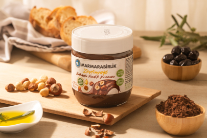 Kahvaltı sofralarına Marmarabirlik imzası