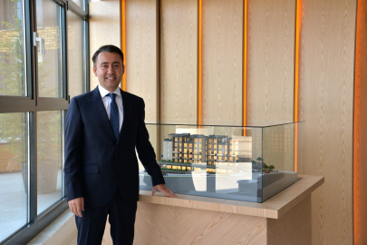 Seva Holding’den gayrimenkul ve turizmde yeni vizyon