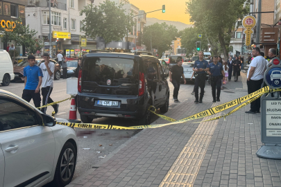 Sosyal medyada başlayan husumet cinayetle bitti