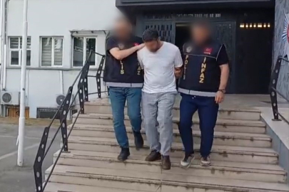 13 yıldır kırmızı bültenle aranan firari hükümlü Bursa'da yakalandı