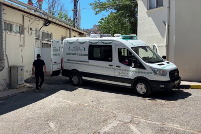 17 yaşındaki çocuk pompalı tüfekle babasını öldürdü
