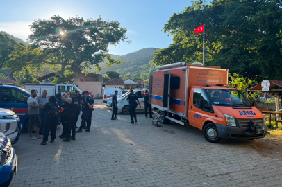 Karacabey'de 72 saattir kayıp adam evinde bulundu
