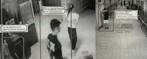 YKS sınavında yapay zeka ile kopya çeken şüpheli tutuklandı