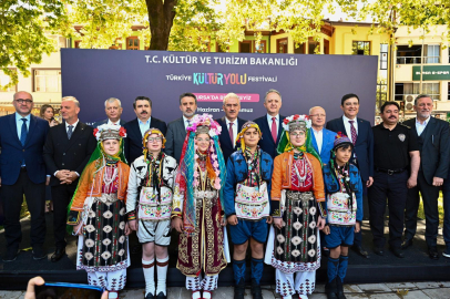 Bursa 9 gün boyunca kültür ve sanatla buluşacak