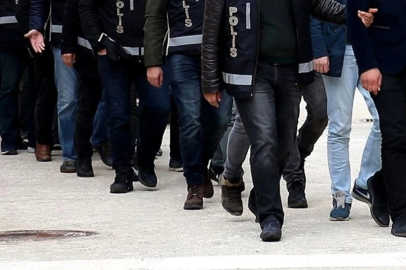 69 ilde uyuşturucu operasyonu: 708 kilo uyuşturucu ve 3 milyona yakın hap ele geçirildi