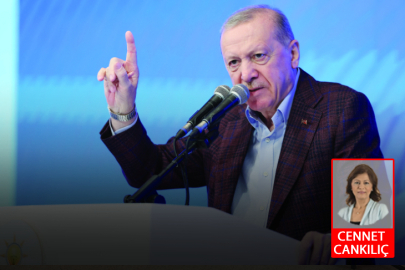 “Bu ülkede kimliğim yok” diyeni tutmuyoruz, hemen gidebilir!..