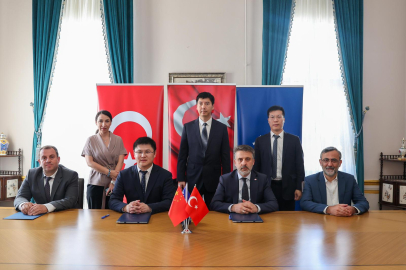BursaRay'da yeni dönem başlıyor