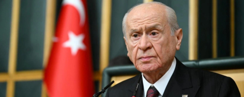 MHP Lideri Bahçeli: "Askeri hastaneler yeniden açılmalı"