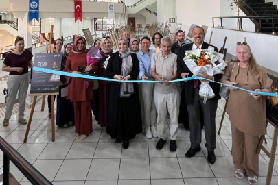 Fotoğraf tutkunlarından Bursa’nın tarihine sanatsal dokunuş
