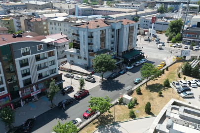 Kestel Belediyesi’nden yol konforuna büyük yatırım