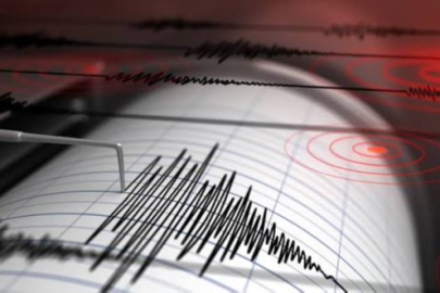 Muğla'da 5.3 büyüklüğünde deprem