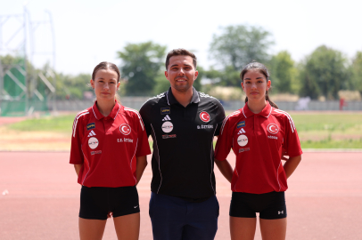 Osmangazi’nin şampiyonları Avrupa arenasında