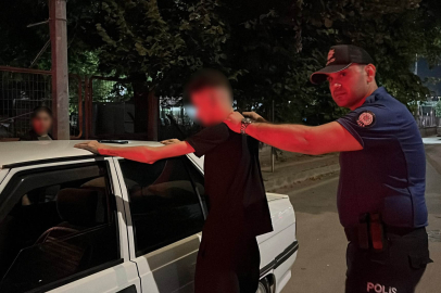 Bursa'da Kestel ve Gürsu ilçeleri abluka altına alındı: Polis kuş uçurtmadı