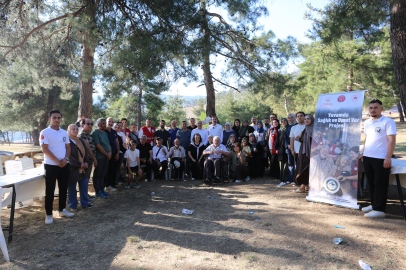 Gürsu’da büyükler için dayanışma ve neşe dolu gün