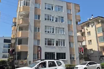 Mudanya’da 77 yaşındaki kadının sır ölümü!