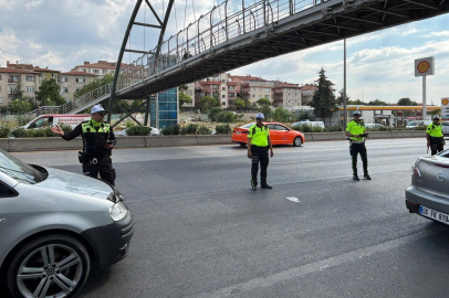 Ankara'da NATO Zirvesi öncesi denetimler sürüyor