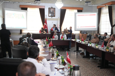 Yenişehir Belediyesi’nden imar iddialarına net açıklama