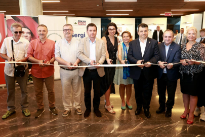 Bulgaristan’dan Türkiye’ye uzanan göç hikayeleri sergide buluştu