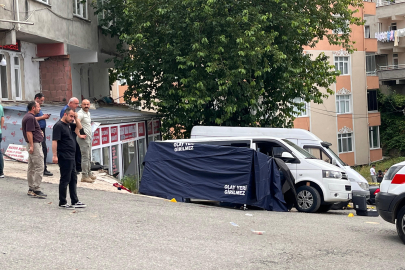 Ordu'da kardeş katliamı! Bir aile yok oldu