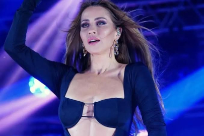 Ünlü şarkıcı Derya Uluğ evleniyor