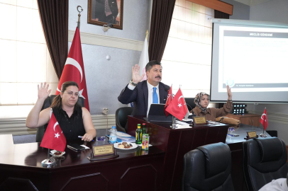 Yenişehir’de imar tartışmalarına Başkan Özel’den net yanıt