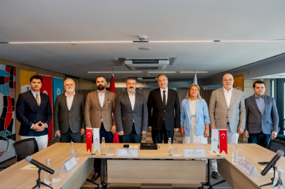 Onur Market ve İstanbul Ticaret Üniversitesi'nden örnek iş birliği