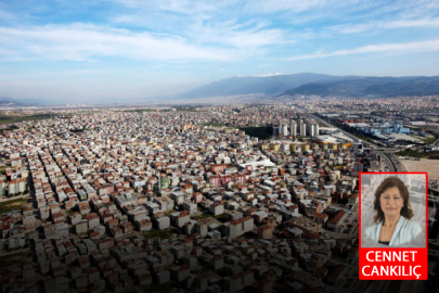 Bursa’da üst ölçekli plan sorunu ve Yenişehir’deki iddialar!